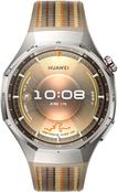 HUAWEI Watch GT 6 Pro – Intelligente Uhr mit GPS und Herzfrequenzmessung