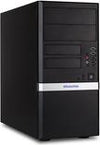 Bluechip Desktop-PC – Intel Core i3, 16 GB RAM, 500 GB Speicher