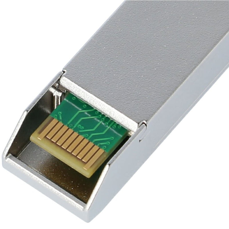 CBO GMBH SFP+ Modul – kompatibel mit Aruba Geräten