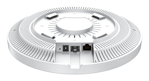 Cudy Tri-Band Wi-Fi 7 Access Point – Schnelles Internet für Ihr Büro