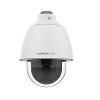 MOBOTIX Überwachungskamera – Full HD, wetterfest