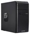 Captiva Desktop-PC – leistungsstark, 16 GB RAM, 500 GB SSD