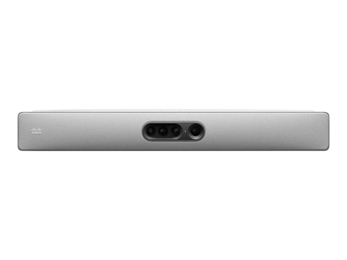 Cisco Quad Kamera – 5K Video, 8 Mikrofone