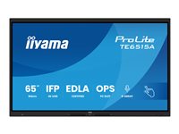 Iiyama 65" Touchscreen-Monitor – 4K-Auflösung, Android-Betriebssystem