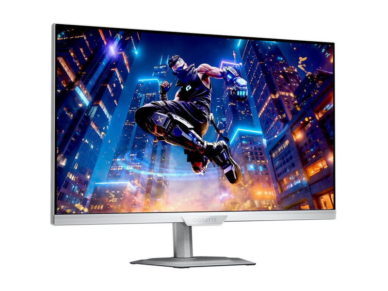 Gigabyte 27" 4K Gaming-Monitor – 160 Hz, HDR