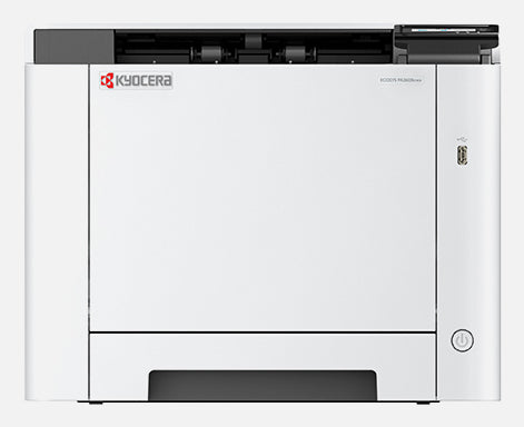 Kyocera Farblaserdrucker – 26 Seiten/Min, WLAN-fähig