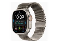 Apple Watch Ultra 4 – Robuste Smartwatch für Sport und Gesundheit