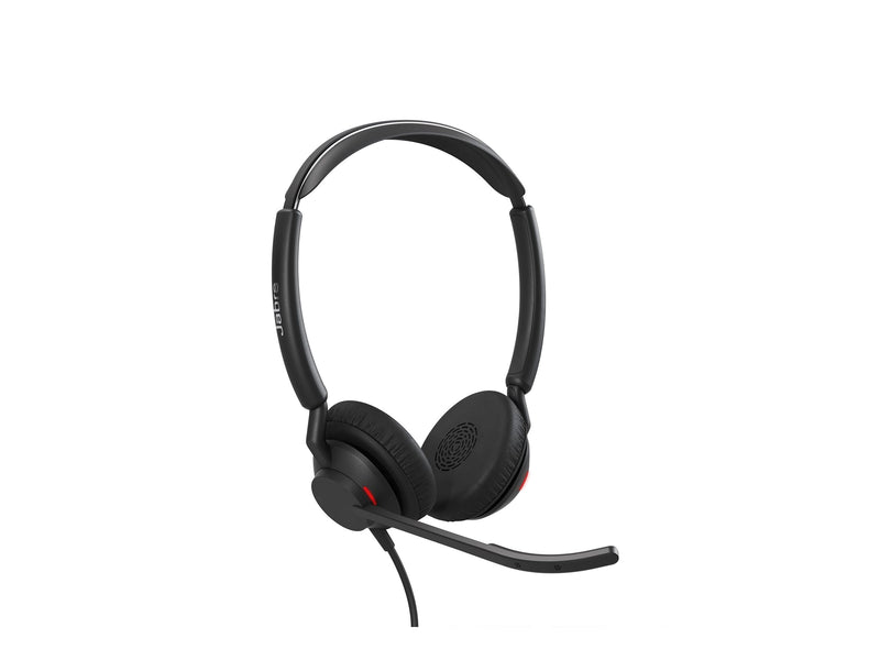 Jabra Engage 50 II Headset – Stereo, USB-A, für klare Gespräche