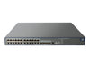 HP Enterprise Switch – 24 Ports, PoE+ Unterstützung