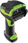 Zebra Barcode-Scanner – Robustes Handgerät, USB-Anschluss