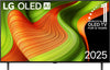 LG 48" OLED-Display – Lebendige Farben, 4K-Auflösung