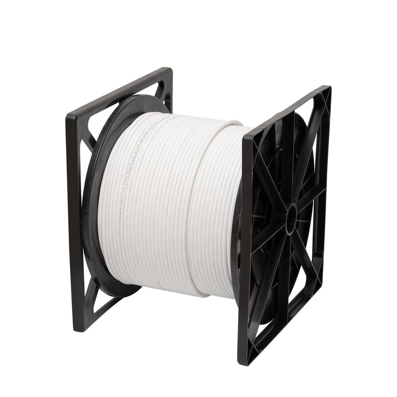 EET Lanview Netzwerkkabel – Cat6a, 305 m, halogenfrei