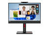 Lenovo ThinkCentre Monitor – 24" Touchscreen, Full HD