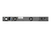 Netgear 48-Port Switch – 10-Gigabit, einfach stapelbar
