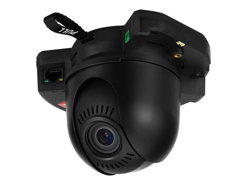 Hanwha Netzwerk-Domekamera – 5 MP, Tag&Nacht-Funktion