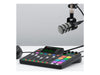 RODE Podcast Mixer – LCD-Display, Wi-Fi-fähig