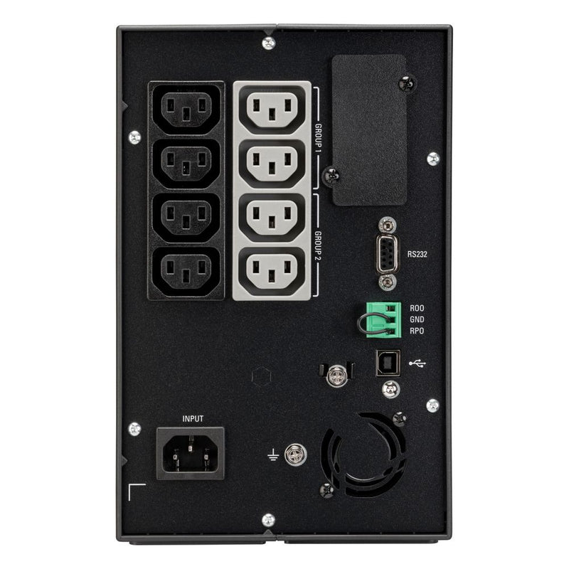 EATON USV 5P – Zuverlässige Stromversorgung für Büros