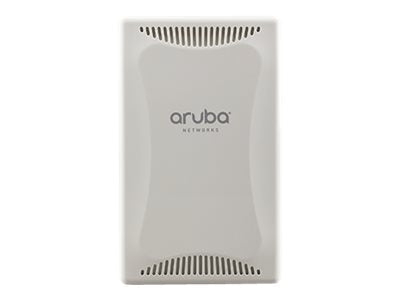 HP Enterprise WLAN Access Point – Dual-Radio für Hotels