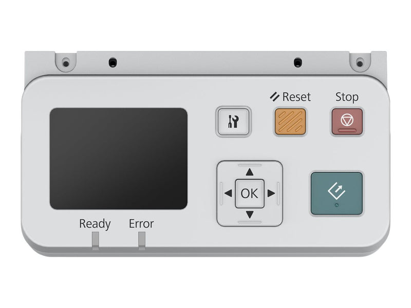 Epson Netzwerk-Scanmodul – Einfaches Scannen im Netzwerk