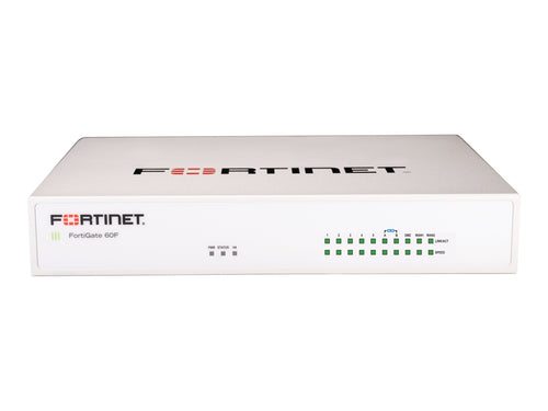 Fortinet Sicherheitsgerät – Schutz & SD-WAN für kleine Unternehmen