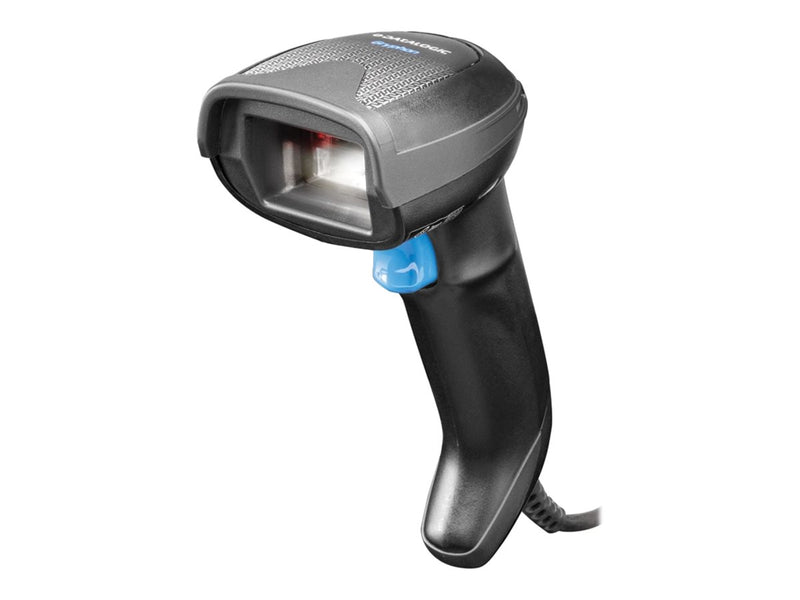 Datalogic Gryphon Barcode-Scanner – 2D-Imager, USB-Anschluss