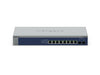 Netgear 8-Port Switch – Schnelles Netzwerk für kleine Unternehmen