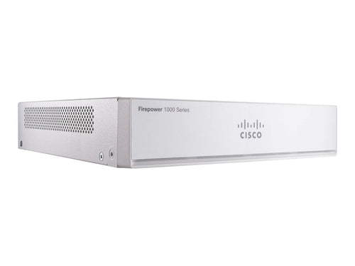 Cisco Firepower 1010 Firewall – Sichere Netzwerke, VPN-Unterstützung