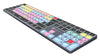 LOGIC-KEYBOARD für Mac – Spezialtastatur für Avid Pro Tools