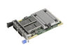 Supermicro Netzwerkadapter – 2x 100 Gbps Ports, Kabelgebunden