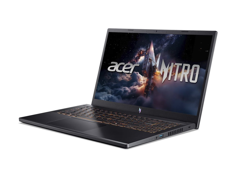 Acer Nitro V15 Laptop – 15,6" Display, 16 GB RAM, 1 TB Speicher