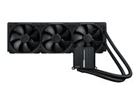 ASUS ProArt Flüssigkeitskühler – leise Kühlung für Prozessoren
