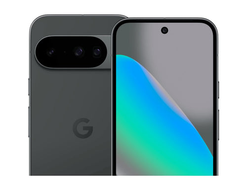 Google Pixel 10 Smartphone – 6,3" OLED-Display, 256 GB Speicher
