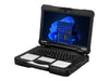 Panasonic Toughbook 14" – Robustes Notebook, Touchscreen