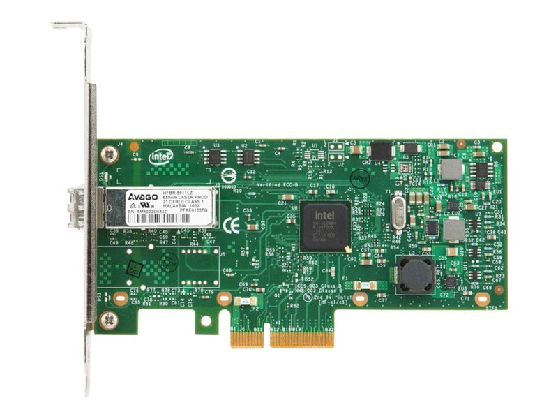 Lenovo Netzwerkadapter – 1 Gbps, für IBM System x