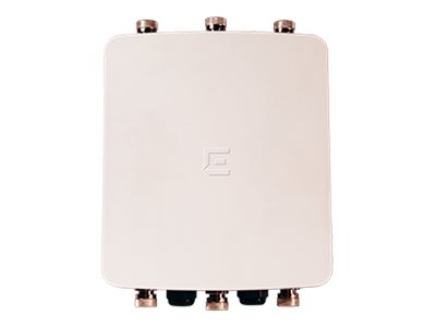 Extreme Networks Outdoor Access Point – Dualband WLAN für Außenbereiche