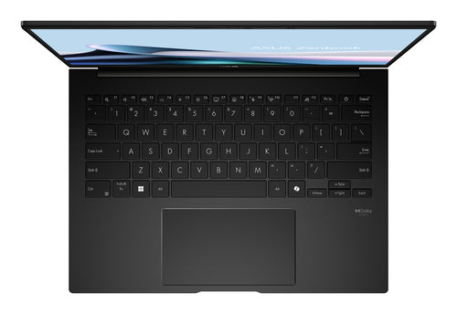 ASUS Zenbook 14" Laptop – OLED-Display, 32 GB RAM