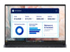 DELL Pro 14" Business-Laptop – OLED Touchscreen, 32 GB RAM