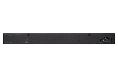 LANCOM GS-2426P Switch – 26 Anschlüsse, PoE+ Unterstützung
