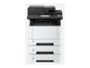 Kyocera Multifunktionsdrucker – 35 Seiten/Min, Touchscreen