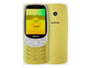 Nokia 3210 4G Feature Phone – UKW-Radio, Y2K Gold