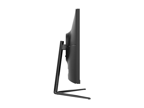 Dahua 27" LED-Monitor – Full HD, 165 Hz für flüssiges Gaming