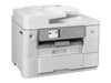 Brother Multifunktionsdrucker – Drucken, Scannen, Kopieren in Farbe