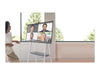 Microsoft Surface Hub 2S – Interaktives Whiteboard mit Touch-Oberfläche
