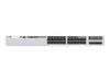 Cisco Catalyst Switch – 24 Anschlüsse, Rack-montierbar