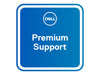 DELL Service-Upgrade – 4 Jahre Premium Support, Vor-Ort