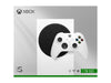 Microsoft Xbox Series S – 1 TB SSD, kompakte Spielkonsole
