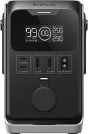Ecoflow Tragbare Powerstation – Vielseitig, kompakt
