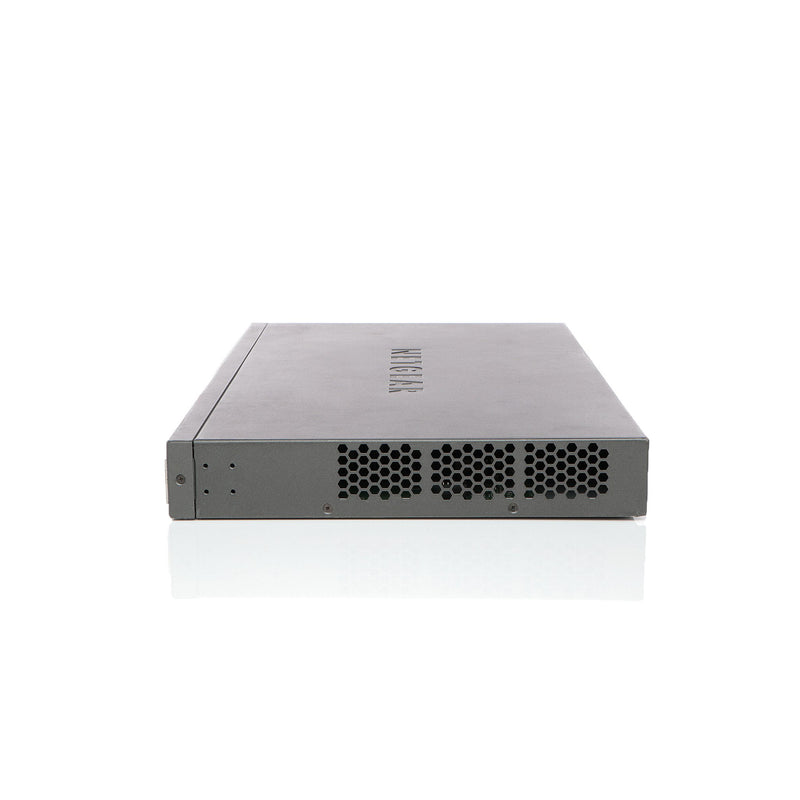 Netgear 48-Port Gigabit Switch – Für schnelles und zuverlässiges Netzwerk