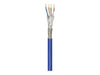Wentronic Netzwerkkabel CAT 7 – schnelles Internet, sicherer Anschluss