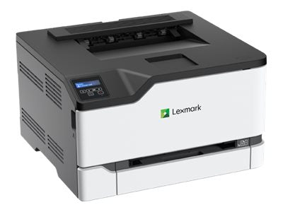 Lexmark Farbdrucker – WLAN, Duplexdruck